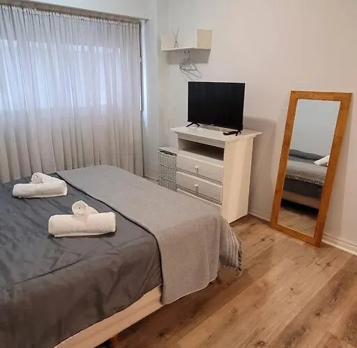 Monoambiente En Recoleta Paseo Dubourg A 50Mts Callao